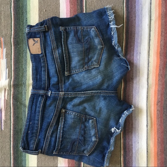 American eagle shorts - Picture 2 of 2